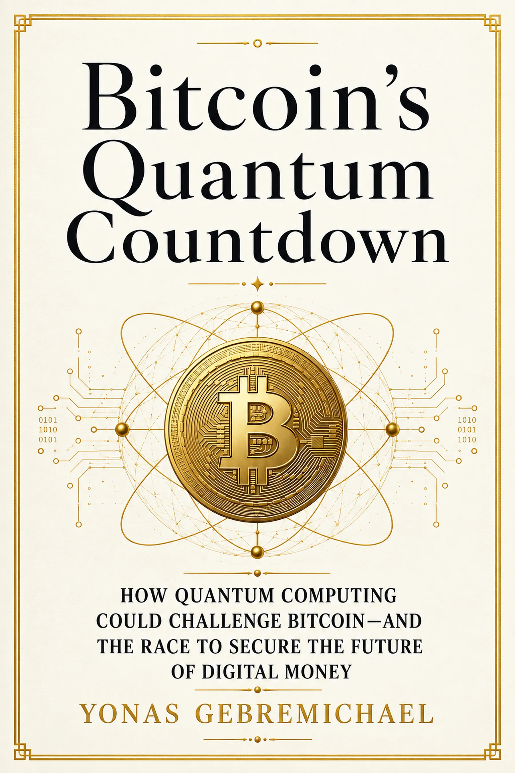 Bitcoin's Quantum Countdown by Yonas Gebremichael
